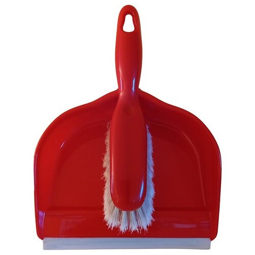 Ručna Gradbiščno ročno pometalo (Plastika, 22 cm) Cene