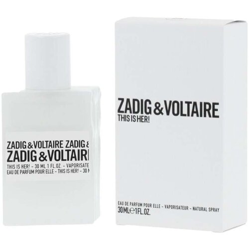 Parfem Parfumska voda Eau De Parfum This Is Her 30 ml Cene