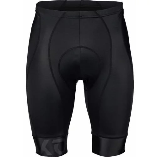 Briko CLASSIC Muške biciklističke kratke hlače, crna, veličina