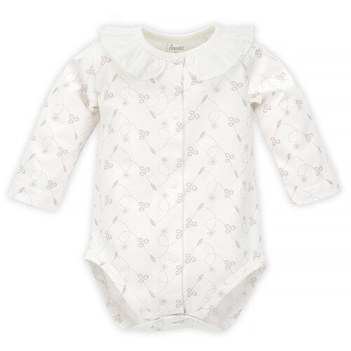 Pinokio Bodysuit Buttoned Charlotte Cene