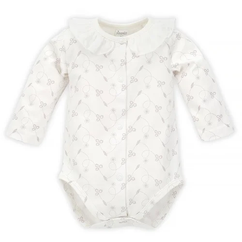 Pinokio Bodysuit Buttoned Charlotte