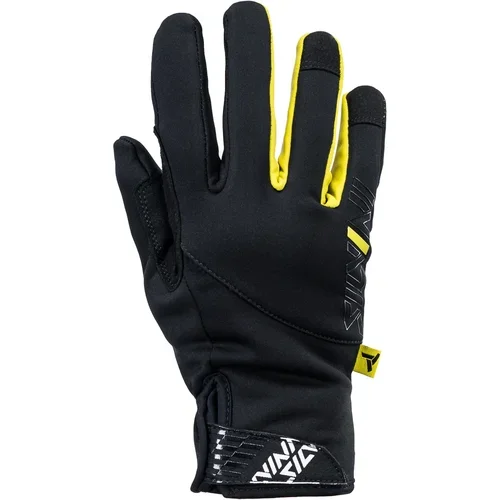 Silvini Women's cycling gloves Ortles