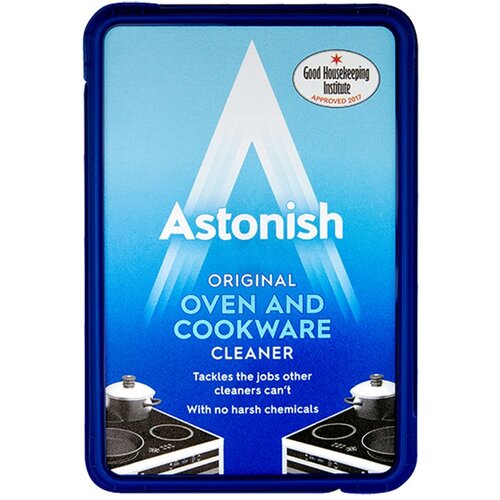 Astonish pasta za čišćenje šporeta rerni posuđa 150g Cene