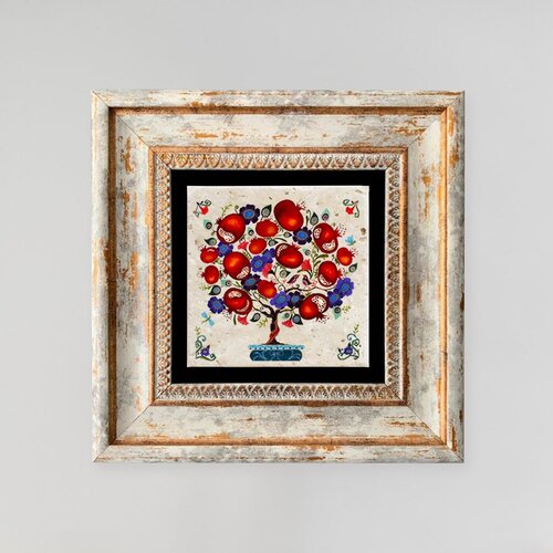 Wallity uramljena slika TC11316, 20x20 cm Cene