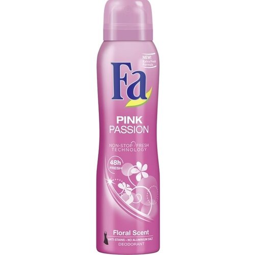 Fa Dezodorans Pink paradise 150ml Cene