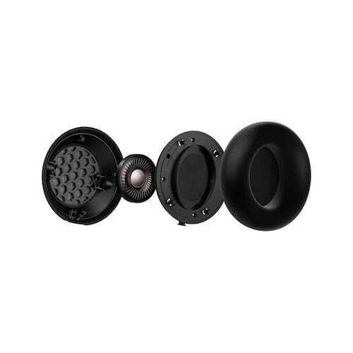 Philips Fidelio X3 crne žične slu&amp;scaron;alice Slike