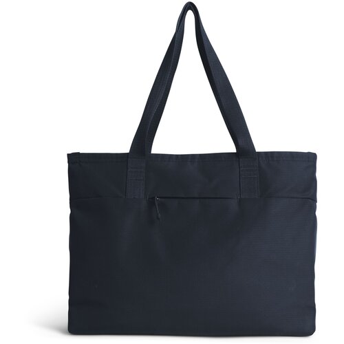 Moment Everything Travel Tote 19L Navy Slike