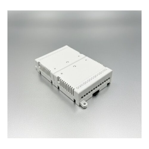 Unipos 7203M 2/2 Ulazno-izlazni modul ( U071 ) Cene