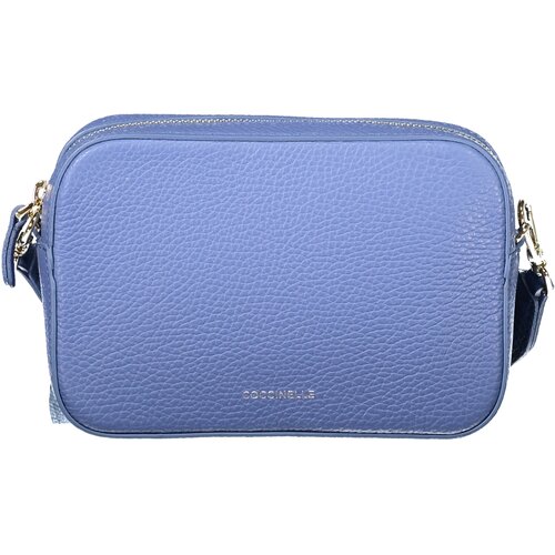 Coccinelle WOMEN&#39;S BAG BLUE Cene