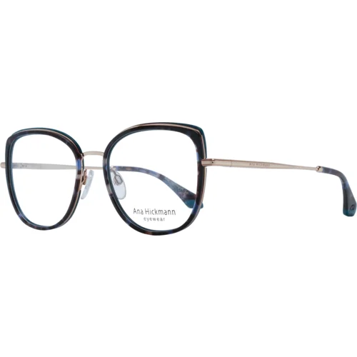 Ana Hickmann Optical Frame