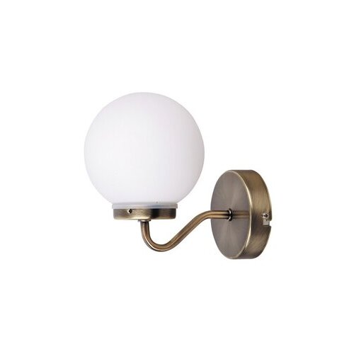 Rabalux togo zidna lampa E14 40W kupatilska rasveta Cene