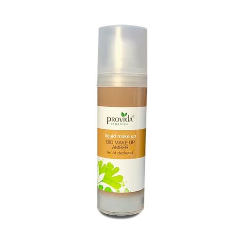 Provida Organics Bio Liquid Make-up mat - Amber Cene