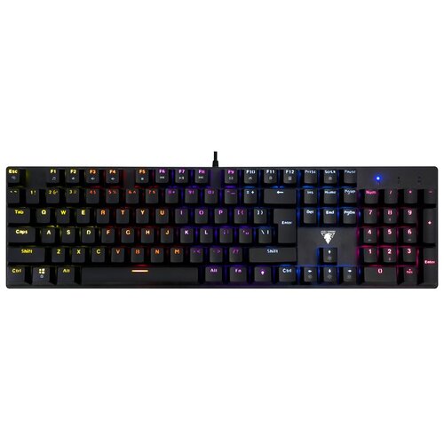Jedel MEHANICKA TASTATURA KL-58D GAMING Slike