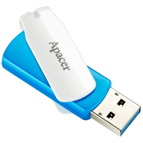 Apacer 128GB AH357 usb 3.2 flash plavi AP128GAH357U-1 Cene