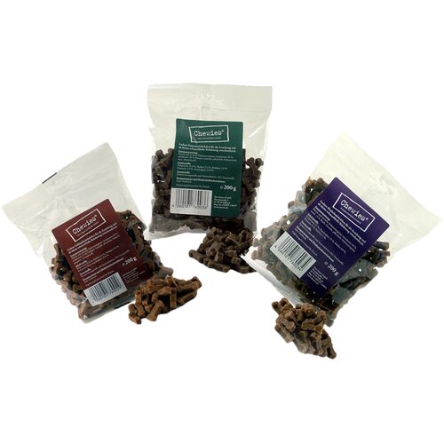 Chewies kosti multi pakiranje 3 x 200 g - 3 x 200 g Cijene