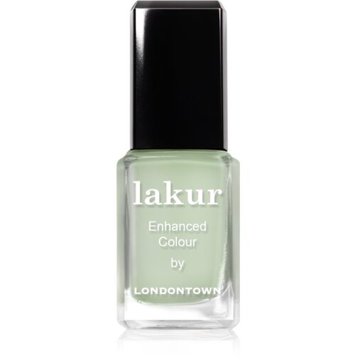 LONDONTOWN Lakur lak za nohte odtenek Lichen 12 ml Slike
