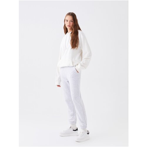 LC Waikiki Women&amp;#039;s Joggers Sweatpants with an Elastic Printed Waist Slike
