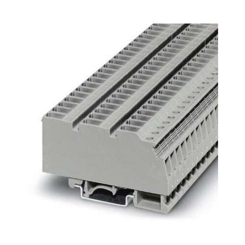 Phoenix Contact 50 kosov Prehodni priključni blok UPCV3K 4-G-7.62, (20888768) Cene