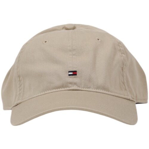 Tommy Hilfiger Klobuki TH FLAG SOFT 6 PANEL CAP AM0AM13159 Kostanjeva Cene