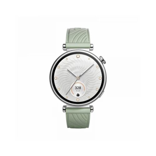 Huawei pametan sat GT4 green Slike