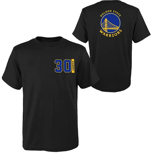  Stephen Curry 30 Golden State Warriors Lion Toss majica