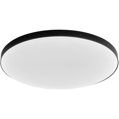  LED stropno svetlo SLIMI LED/24W/230V IP40 crno Cene