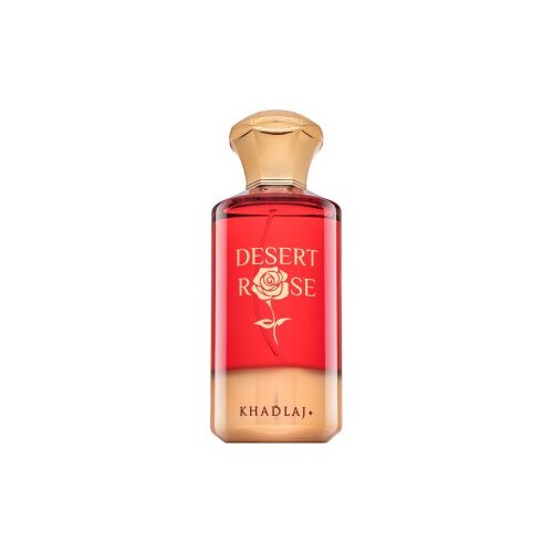 Khadlaj Desert Rose čisti parfum za mo&amp;scaron;ke 100 ml Slike
