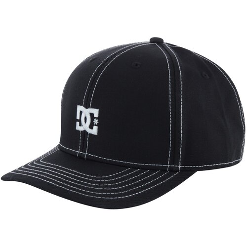 Dc Shoes Kapa črna / bela Cene