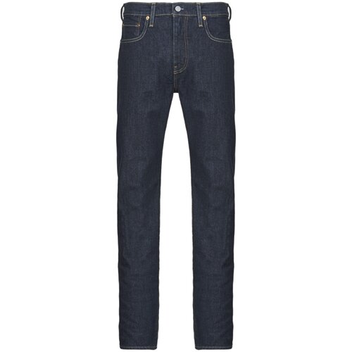Levi&amp;#039;s Jeans tapered 502 TAPER Modra Slike