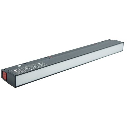 Mitea Lighting M204000-300 3000K 15W 48V led magnetna linearna svetiljka 120&amp;deg; 300x22x45mm Slike