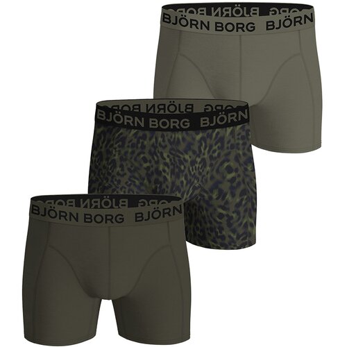 Bjorn Borg Cotton Stretch 3x boksarice Cene