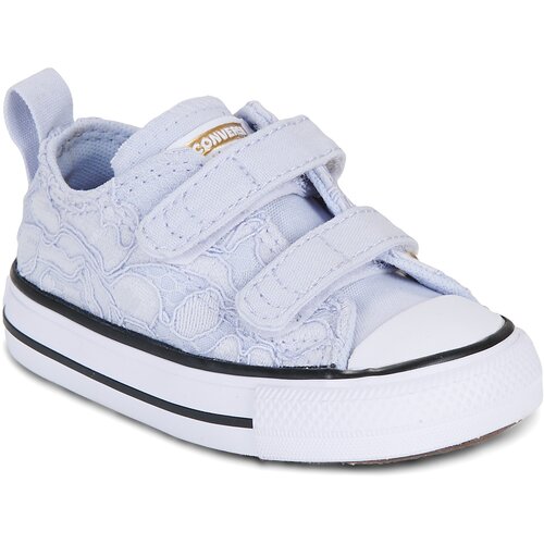Converse Chuck Taylor All Star 2V Plava Slike