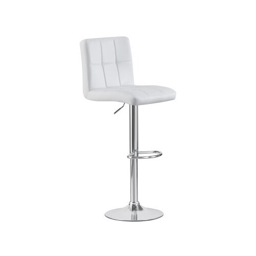 Trick barska stolica Cube bela ( HS150H BELA ) Slike