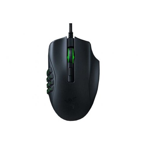 Razer Gaming miš Naga X MMO RZ01-03590100-R3M1 Cene