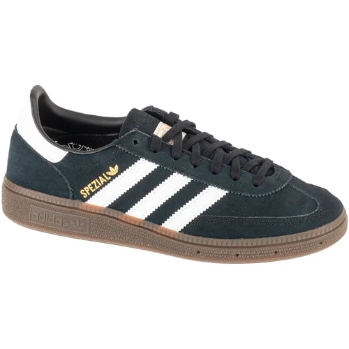 Adidas Nizke superge Handball Spezial J Črna