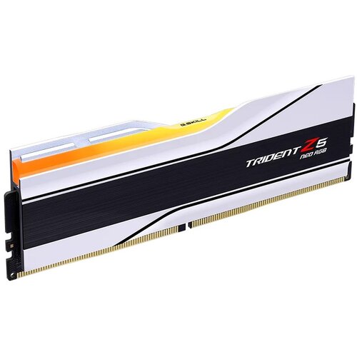 G.skill Trident Z5 Neo RGB F5-6000J2836G16GX2-TZ5NR memory module 32 GB 2 x 16 GB DDR5 Cijene