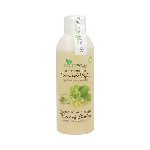 Natura Equa gel za či&amp;scaron;ćenje - lipa Slike