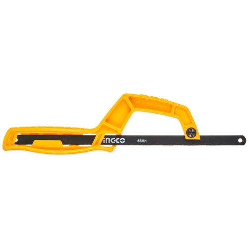 Ingco RUČNA PILA 10/250MM MHHF1504 Slike