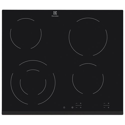 Electrolux ugradbena ploca EHF 6241 Cijene
