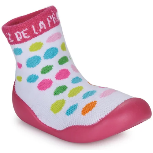 Agatha Ruiz De La Prada Nogavice SOCKS Bela