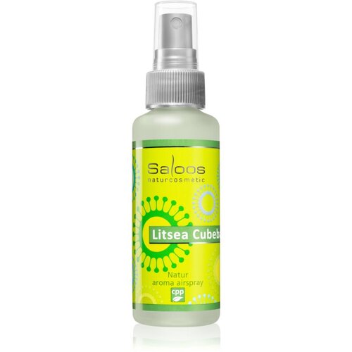 Saloos Air Fresheners Litsea Cubeba sprej za dom 50 ml Cijene