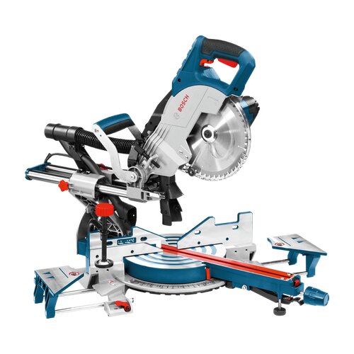 Bosch Professional GCM 8 SJL Potezna pila Cijene