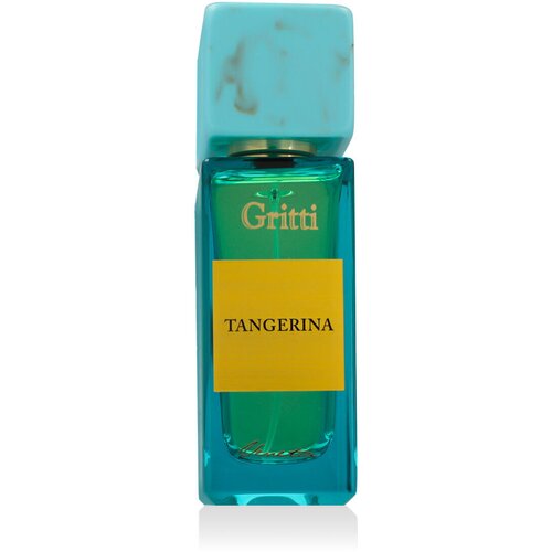 Gritti Tangerina parfemska voda 100 ml Tester unisex Slike