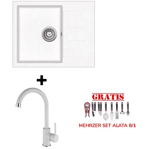  Tesa SQT102-W + SHR J Alba Cene