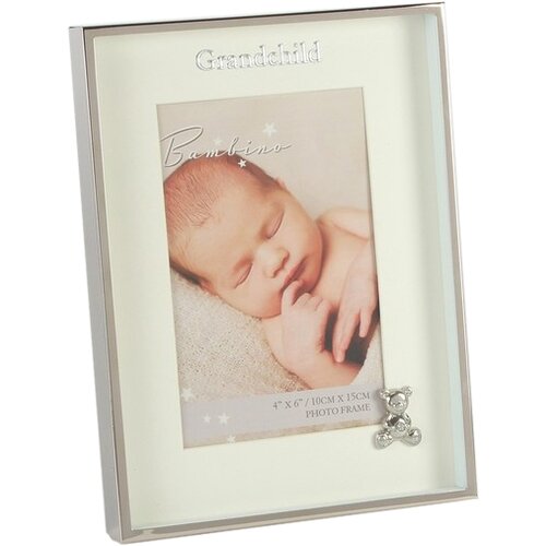 Widdop &amp;amp; Co. foto ram bambino teddy 4x6 Slike