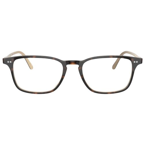 Oliver Peoples Mu&amp;scaron;ke dioptrijske naočale OV5427U 52 Tortoise (havana) Slike