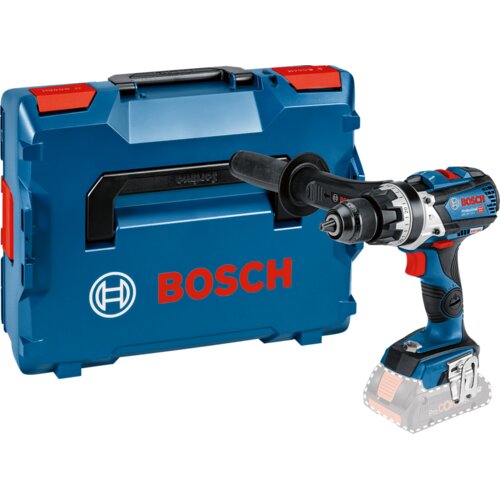 Bosch GSB 18V-110 C Cordless Impact Drill Cene