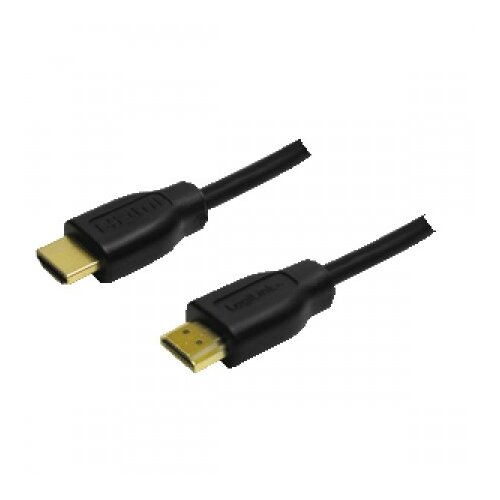 Logilink HDMI Cable M/M v1.4 5m CH0039 Slike