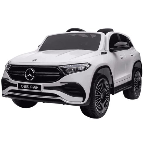 Sporting Machine Automobil na akumulator Mercedes Benz EQA Slike