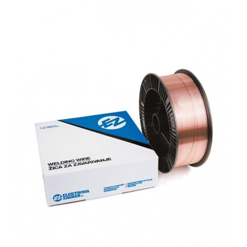 ELEKTRODA ZAGREB Žica CO2 0,8mm 5kg EZ51P Cijene